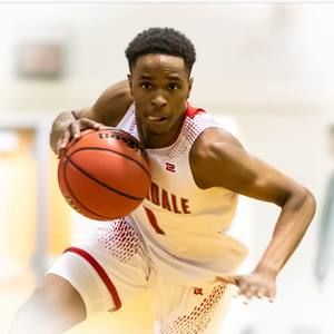 Meet your Posher, Daronda